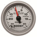 AutoMeter 4907 GAUGE; VAC/BOOST; 2 1/16in.; 30INHG-20PSI; MECHANICAL; ULTRA-LITE II - Truck Part Superstore