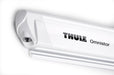 Thule 307206 Universal Tent Fixation Kit; Silver; - Truck Part Superstore