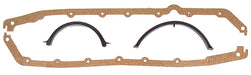 Mr Gasket 490 Oil Pan Gasket; High-Density Cork/Rubber Blend Gasket Material; - Truck Part Superstore
