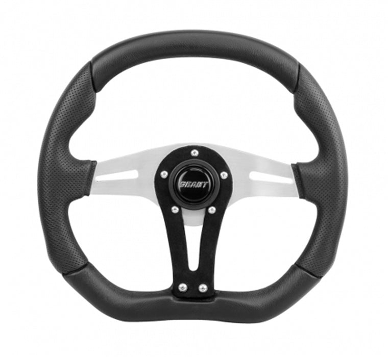 Grant 490 Performance Series Aluminum Steering Wheel - Truck Part Superstore