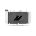 Mishimoto MMPS-YFZ450R-09 Aluminum Radiator, fits Yamaha YFZ450R Raptor 2009-2013 - Truck Part Superstore