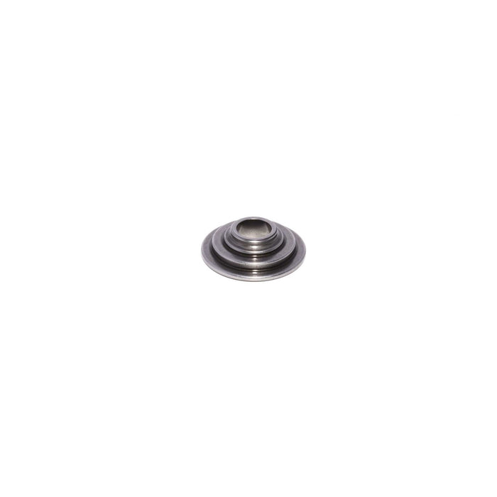 COMP Cams 1718-1 10 Degree Tool Steel Retainer for All Valves w/ 26955, 26956 and 26957 Springs. - Truck Part Superstore