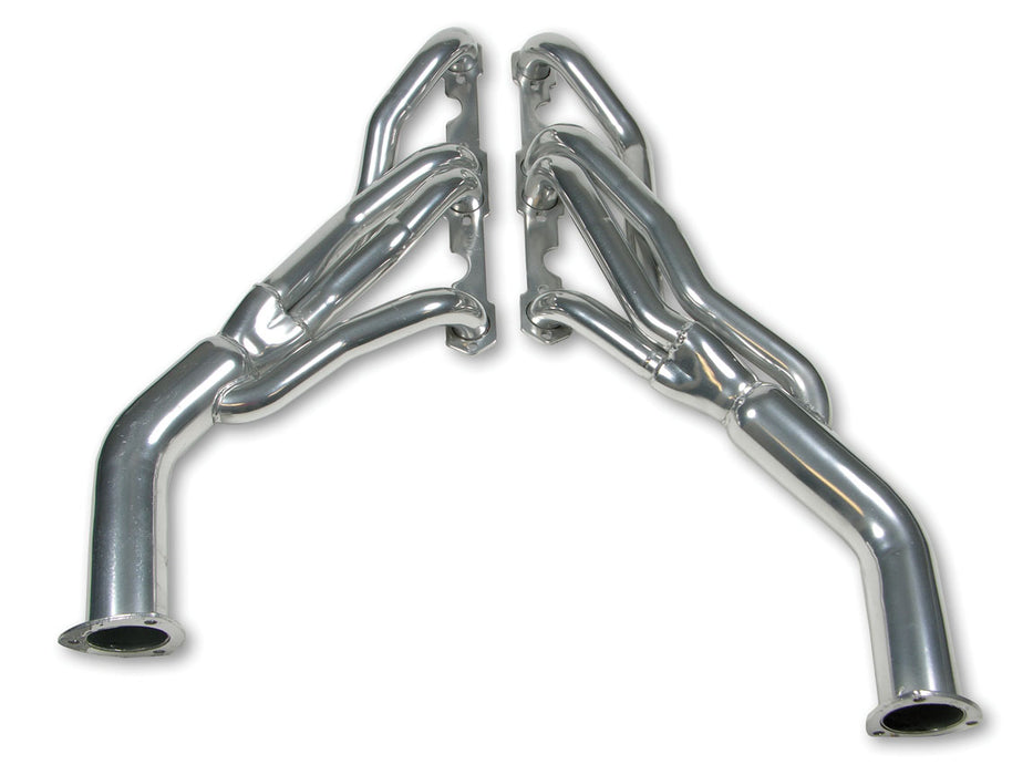 Flowtech 49100-1FLT Afterburner Headers - Truck Part Superstore