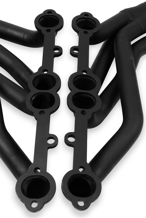 Flowtech 49100FLT Afterburner Headers - Truck Part Superstore