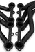 Flowtech 49100FLT Afterburner Headers - Truck Part Superstore