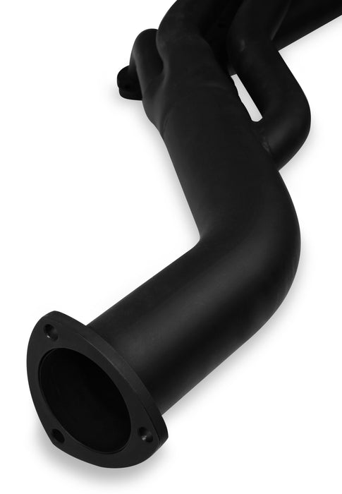 Flowtech 49100FLT Afterburner Headers - Truck Part Superstore