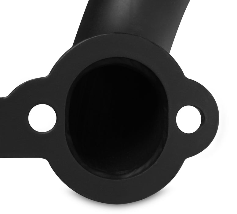 Flowtech 49100FLT Afterburner Headers - Truck Part Superstore