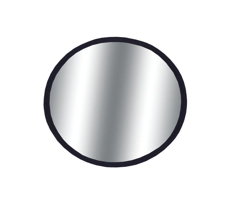 Cipa USA 49102 HotSpots Convex Blind Spot Mirror; Round; 2 in.; - Truck Part Superstore