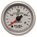 AutoMeter 4910 GAUGE; FUEL LEVEL; 2 1/16in.; 0-280O PROGRAMMABLE; ULTRA-LITE II - Truck Part Superstore