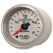 AutoMeter 4910 GAUGE; FUEL LEVEL; 2 1/16in.; 0-280O PROGRAMMABLE; ULTRA-LITE II - Truck Part Superstore