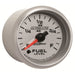 AutoMeter 4910 GAUGE; FUEL LEVEL; 2 1/16in.; 0-280O PROGRAMMABLE; ULTRA-LITE II - Truck Part Superstore
