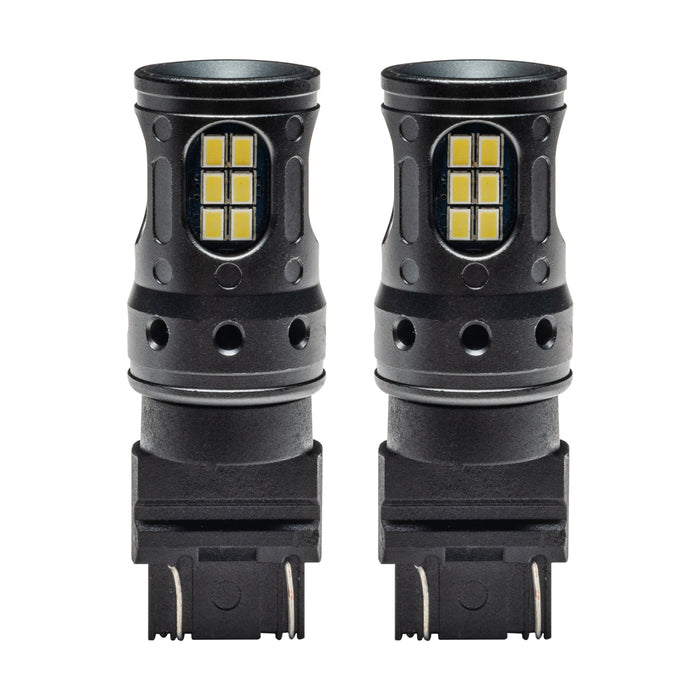 Oracle Lighting 4911-001 ORACLE Lighting WT21W Extreme-Performance LED Reverse Light Bulbs (Pair) - Truck Part Superstore