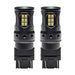 Oracle Lighting 4911-001 ORACLE Lighting WT21W Extreme-Performance LED Reverse Light Bulbs (Pair) - Truck Part Superstore