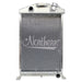 Northern Radiator 205175 Ford / Mopar 27 1/2 X 17  3/4 Downflow Hotrod Radiator - Truck Part Superstore