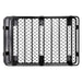 ARB 4913010M Roof Rack Cage; 70 in. x 44 in.; Alloy; Mesh Floor; - Truck Part Superstore