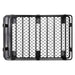 ARB 4913010M Roof Rack Cage; 70 in. x 44 in.; Alloy; Mesh Floor; - Truck Part Superstore