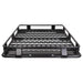 ARB 4913010M Roof Rack Cage; 70 in. x 44 in.; Alloy; Mesh Floor; - Truck Part Superstore