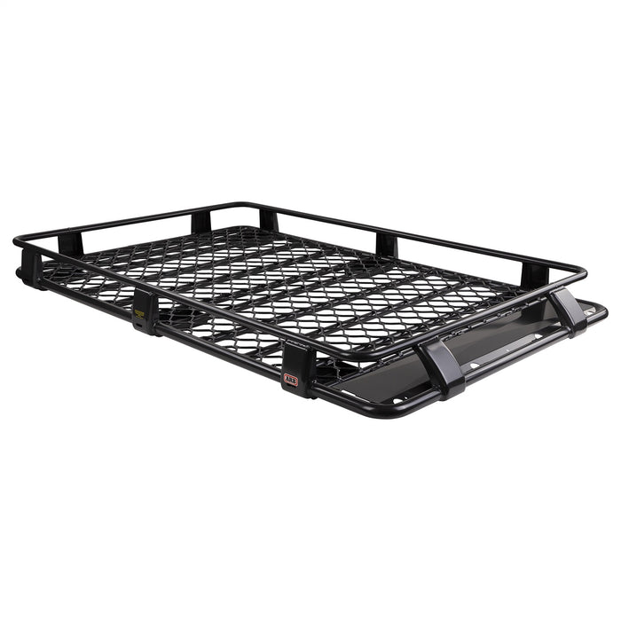 ARB 4913010M Roof Rack Cage; 70 in. x 44 in.; Alloy; Mesh Floor; - Truck Part Superstore