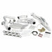 Banks Power 49136 Torque Tube System-Ford 6.8L Trk; W/Egr Erly Cat - Truck Part Superstore
