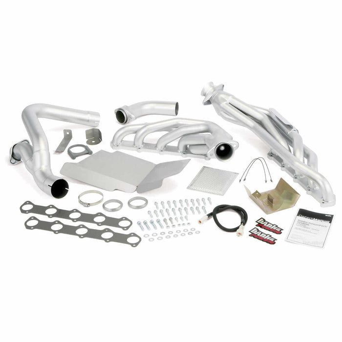 Banks Power 49138 Torque Tube System-Ford 6.8L Trk No-Egr; Late Cat - Truck Part Superstore