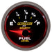 AutoMeter 4913 GAUGE; FUEL LEVEL; 2 1/16in.; 0OE TO 90OF; ELEC; ULTRA-LITE II - Truck Part Superstore
