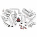 Banks Power 49145 PowerPack System-1997-03 Ford 6.8L Mh-C; E-S/D - Truck Part Superstore