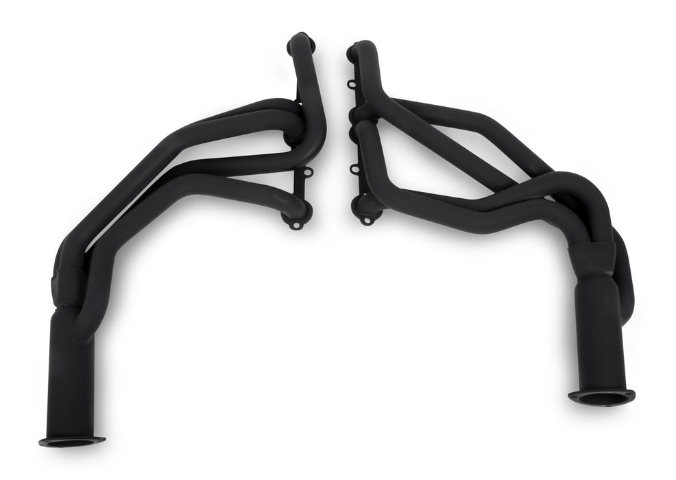 Flowtech 49150FLT Afterburner Headers - Truck Part Superstore