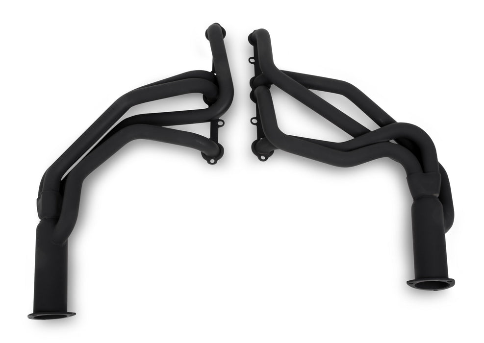 Flowtech 49150FLT Afterburner Headers - Truck Part Superstore