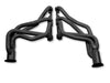 Flowtech 49152FLT Afterburner Headers - Truck Part Superstore
