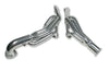 Flowtech 49154-1FLT Afterburner Headers - Truck Part Superstore