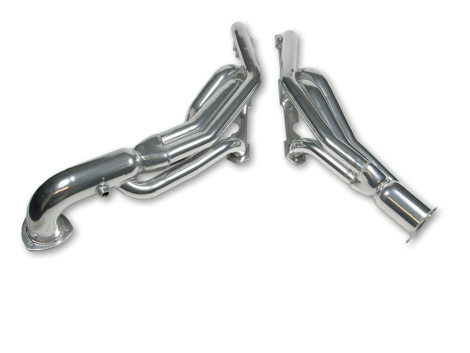 Flowtech 49154-1FLT Afterburner Headers - Truck Part Superstore