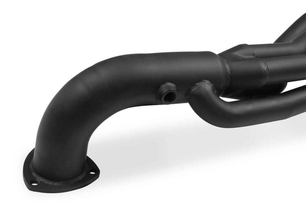 Flowtech 49154FLT Afterburner Headers - Truck Part Superstore