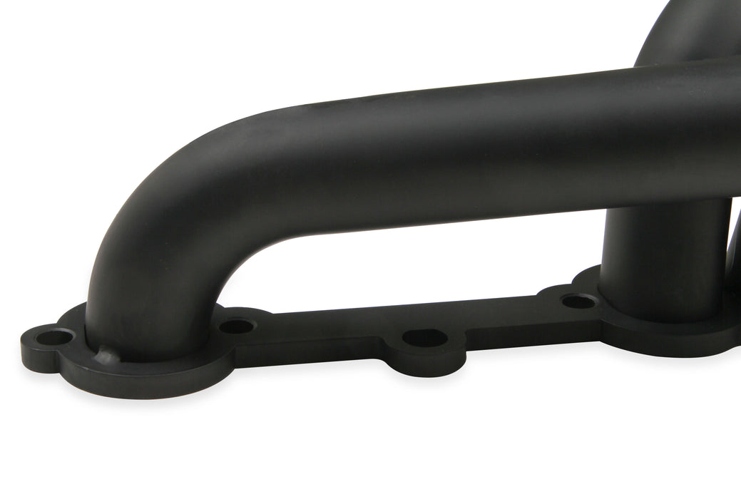 Flowtech 49154FLT Afterburner Headers - Truck Part Superstore