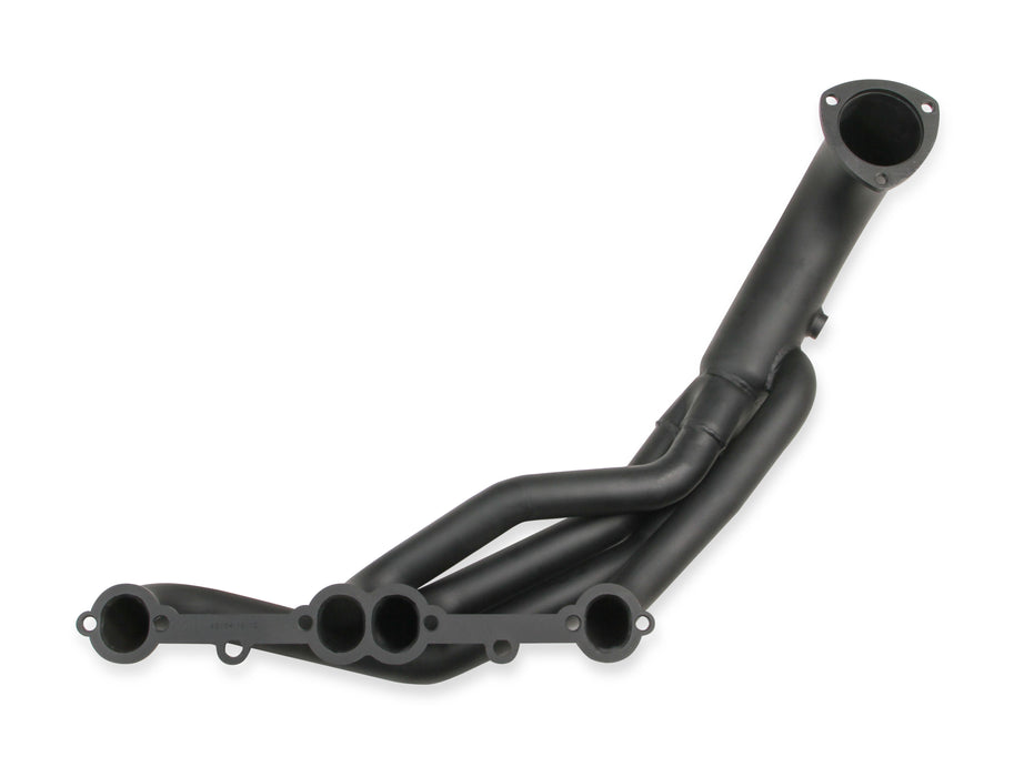 Flowtech 49154FLT Afterburner Headers - Truck Part Superstore