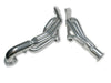 Flowtech 49156-1FLT Afterburner Headers - Truck Part Superstore