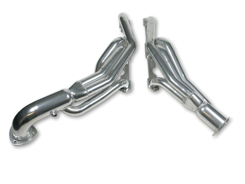 Flowtech 49156-1FLT Afterburner Headers - Truck Part Superstore