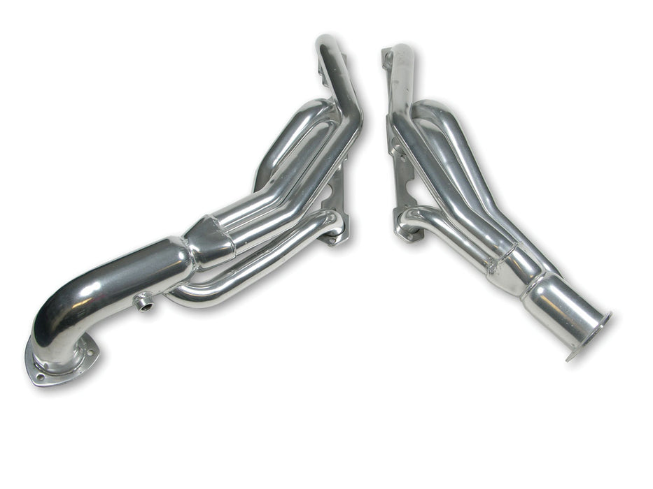 Flowtech 49156-1FLT Afterburner Headers - Truck Part Superstore