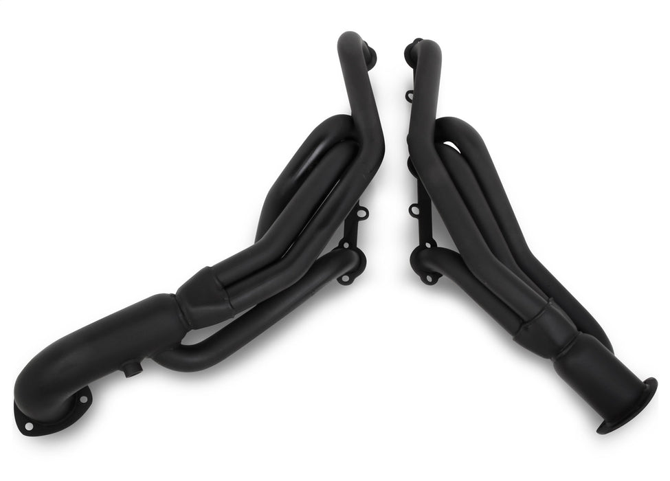 Flowtech 49156FLT Afterburner Headers - Truck Part Superstore