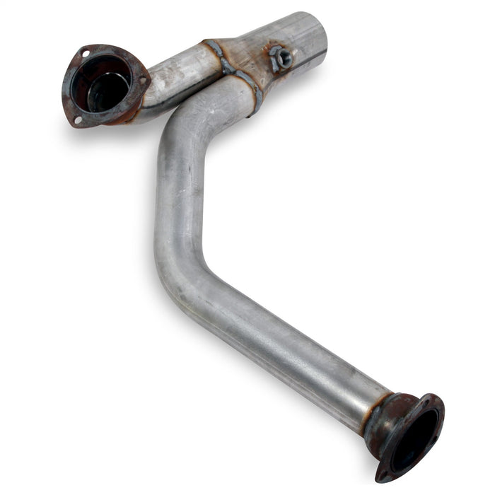 Flowtech 49156YFLT Y-Pipes; Header to Converter; For Use w/PN[49156FLT]; - Truck Part Superstore