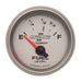 AutoMeter 4915 GAUGE; FUEL LEVEL; 2 1/16in.; 73OE TO 10OF; ELEC; ULTRA-LITE II - Truck Part Superstore