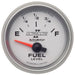 AutoMeter 4916 GAUGE; FUEL LEVEL; 2 1/16in.; 240OE TO 33OF; ELEC; ULTRA-LITE II - Truck Part Superstore