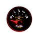 AutoMeter 4916 GAUGE; FUEL LEVEL; 2 1/16in.; 240OE TO 33OF; ELEC; ULTRA-LITE II - Truck Part Superstore