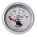 AutoMeter 4918 GAUGE; FUEL LEVEL; 2 1/16in.; 16OE TO 158OF; ELEC; ULTRA-LITE II - Truck Part Superstore