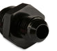 Mr Gasket 491914-BL Union Reducer; -10 AN Male to -6 AN Male; Anodized Black; - Truck Part Superstore