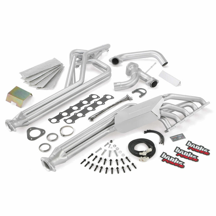 Banks Power 49192 Torque Tube System-2013-15 Ford 6.8L Mh C; E-S/D - Truck Part Superstore