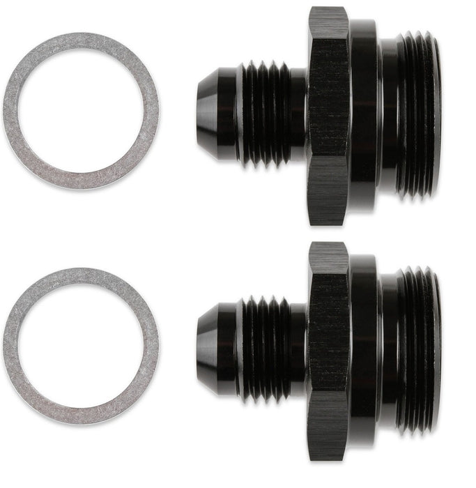 Mr Gasket 491948 Carburetor Adapter - Truck Part Superstore