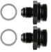Mr Gasket 491948 Carburetor Adapter - Truck Part Superstore