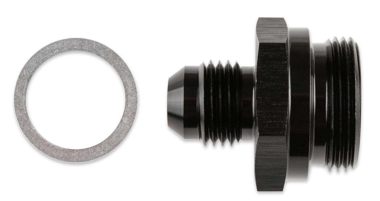 Mr Gasket 491948 Carburetor Adapter - Truck Part Superstore
