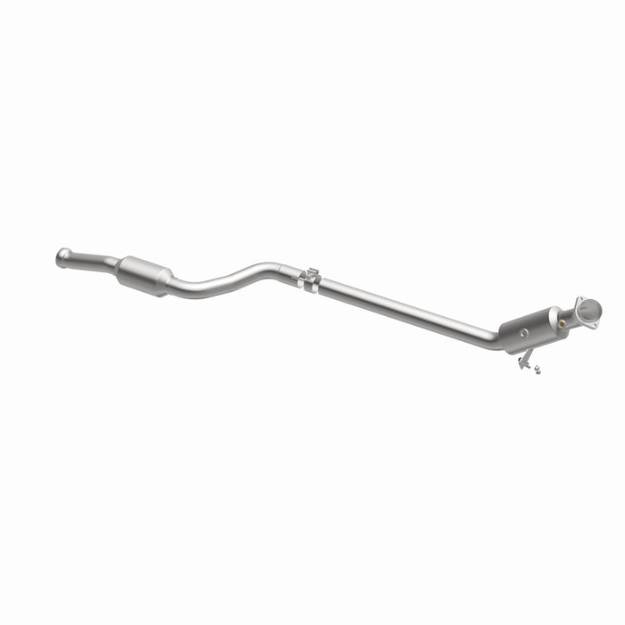 MagnaFlow Exhaust Products 21-563 OEM Grade Direct-Fit Catalytic Converter - Truck Part Superstore
