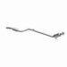 MagnaFlow Exhaust Products 21-563 OEM Grade Direct-Fit Catalytic Converter - Truck Part Superstore